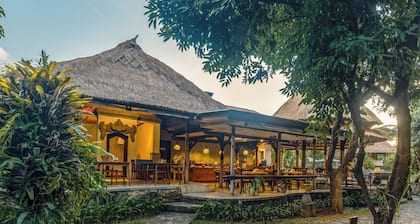 Sri Phala Resort & Villa