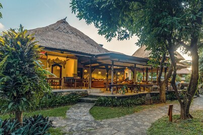 Sri Phala Resort & Villa