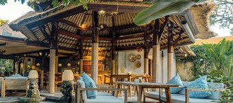 Sri Phala Resort & Villa