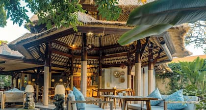 Sri Phala Resort & Villa