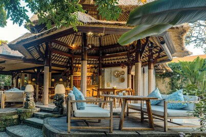 Sri Phala Resort & Villa