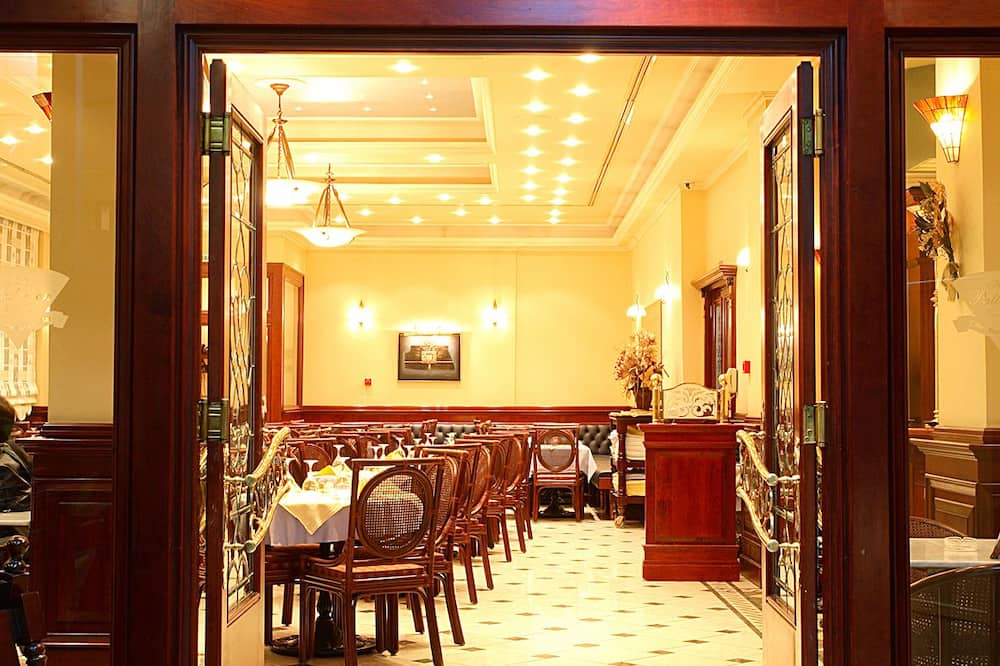 Grand Hotel Palladion