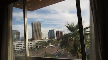 City view
