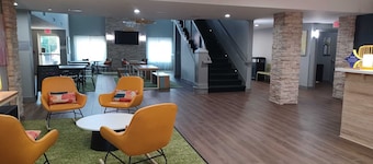 Spark by Hilton Redlands