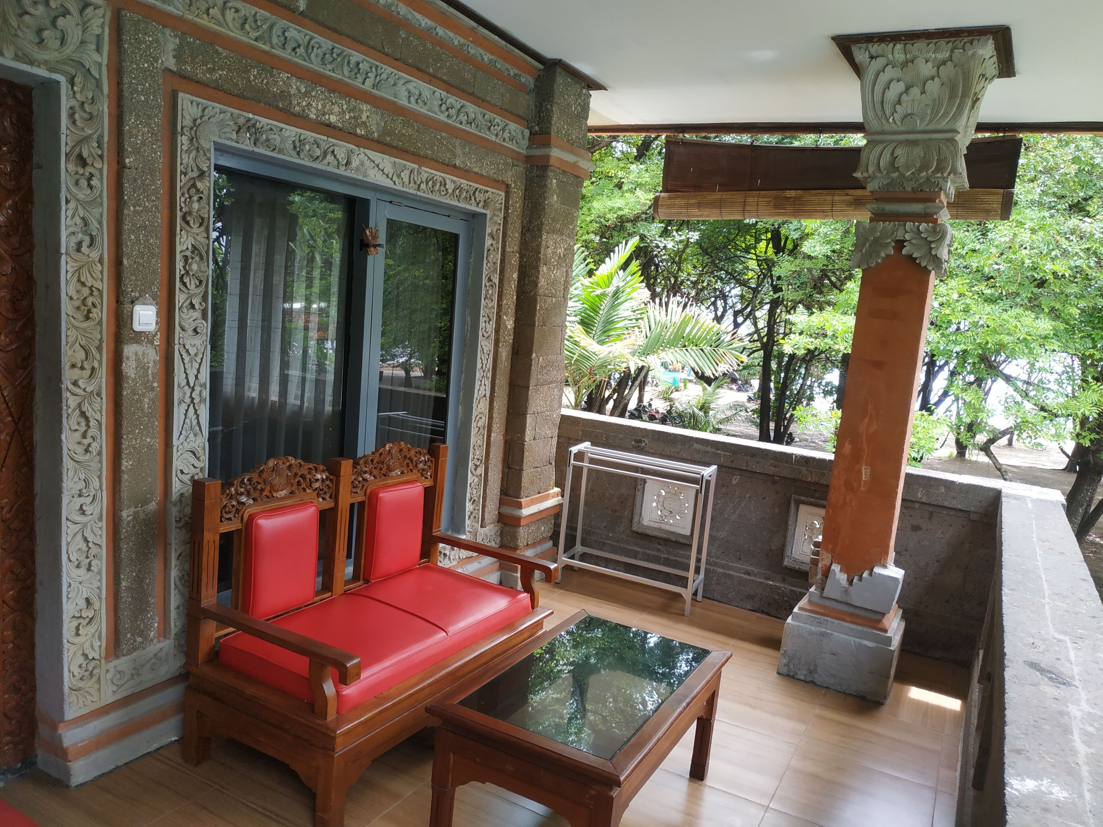 Foto - Melasti Kuta Bungalows & Spa