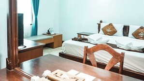 Superior Double or Twin Room | 1 bedroom, desk, soundproofing, iron/ironing board (on request) -  Melasti Kuta Beach Hotel and Spa (Kuta)
