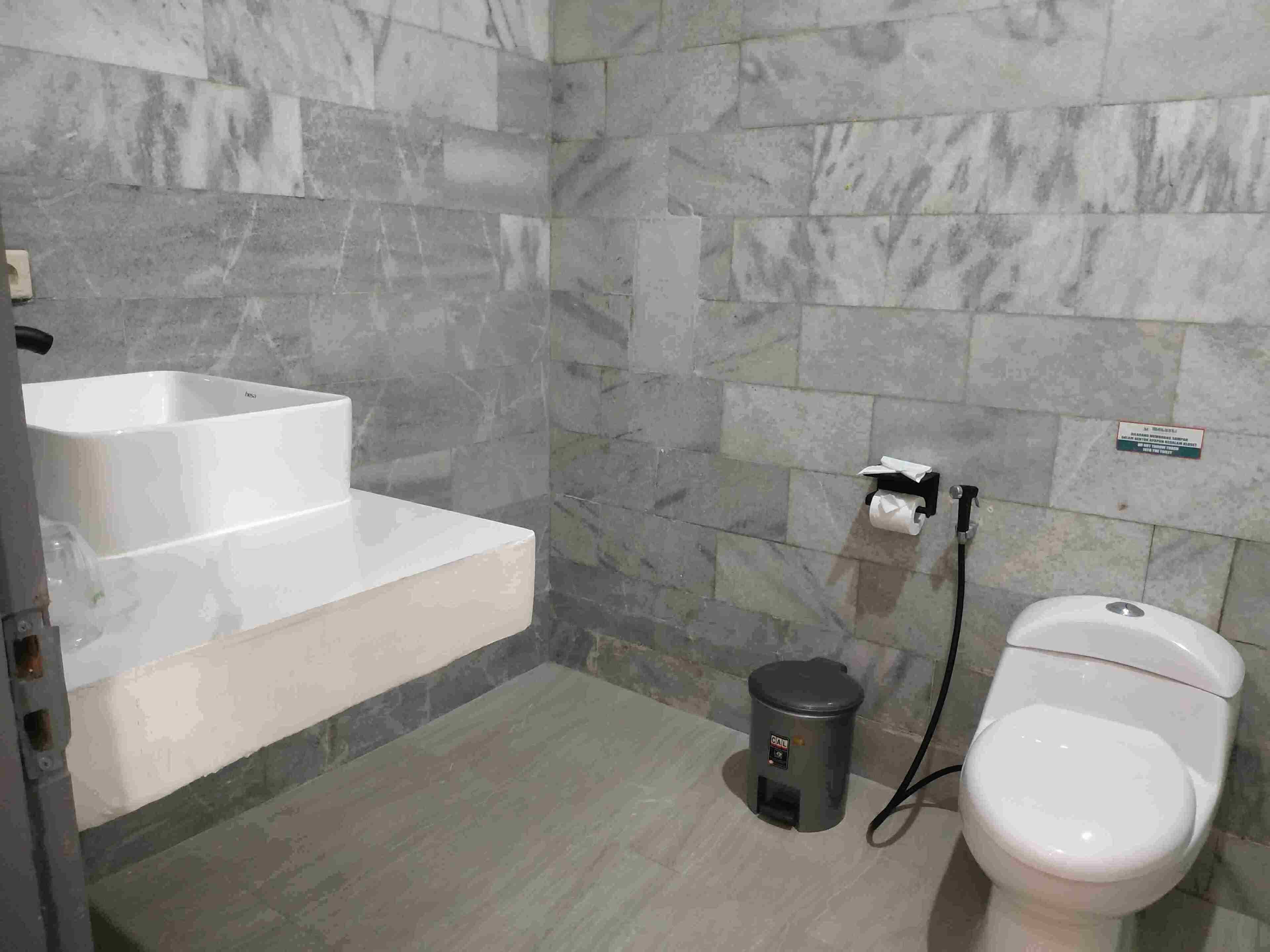 Foto - Melasti Kuta Beach Hotel & Spa