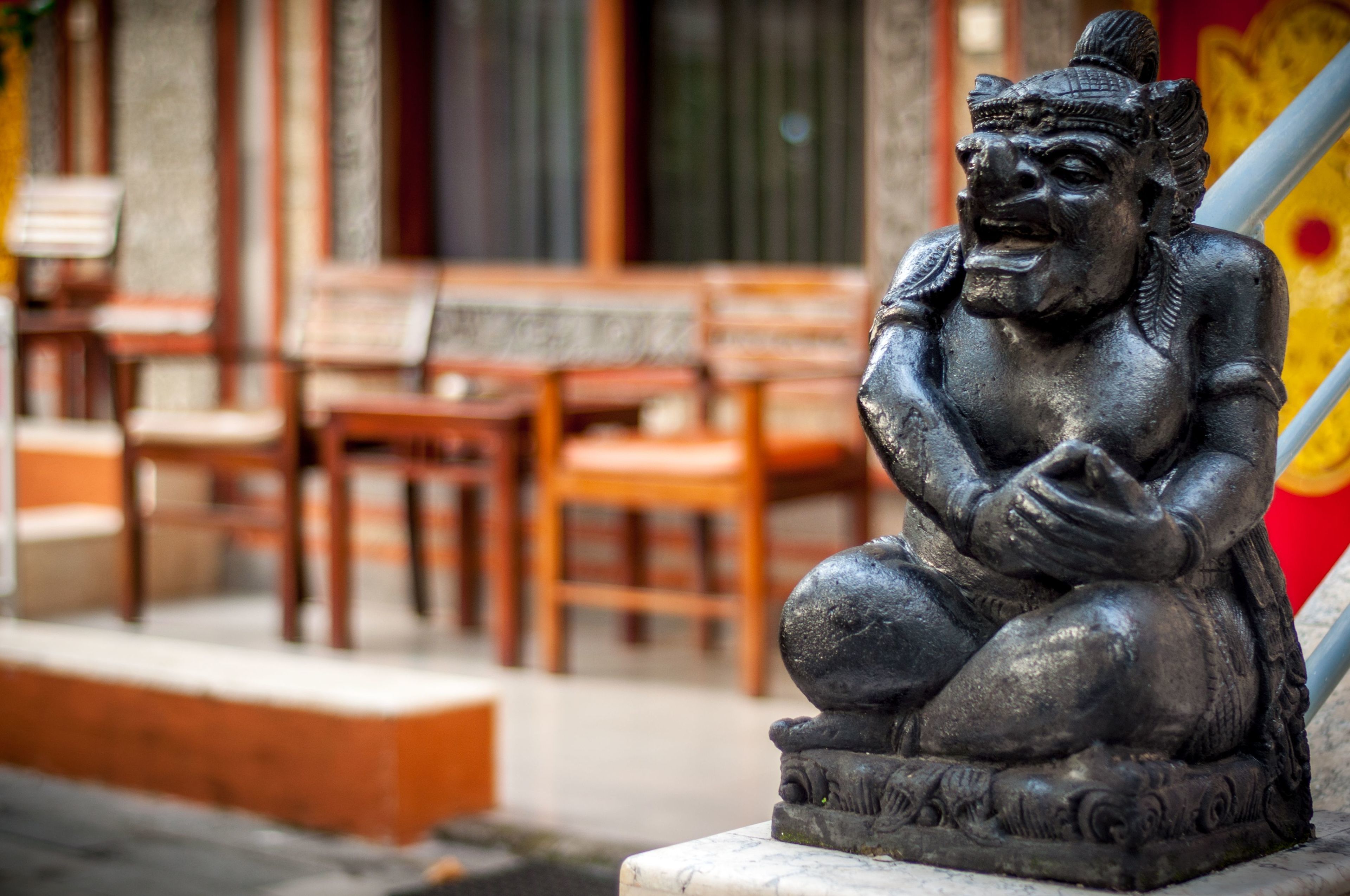 Photo - Melasti Kuta Bungalows & Spa