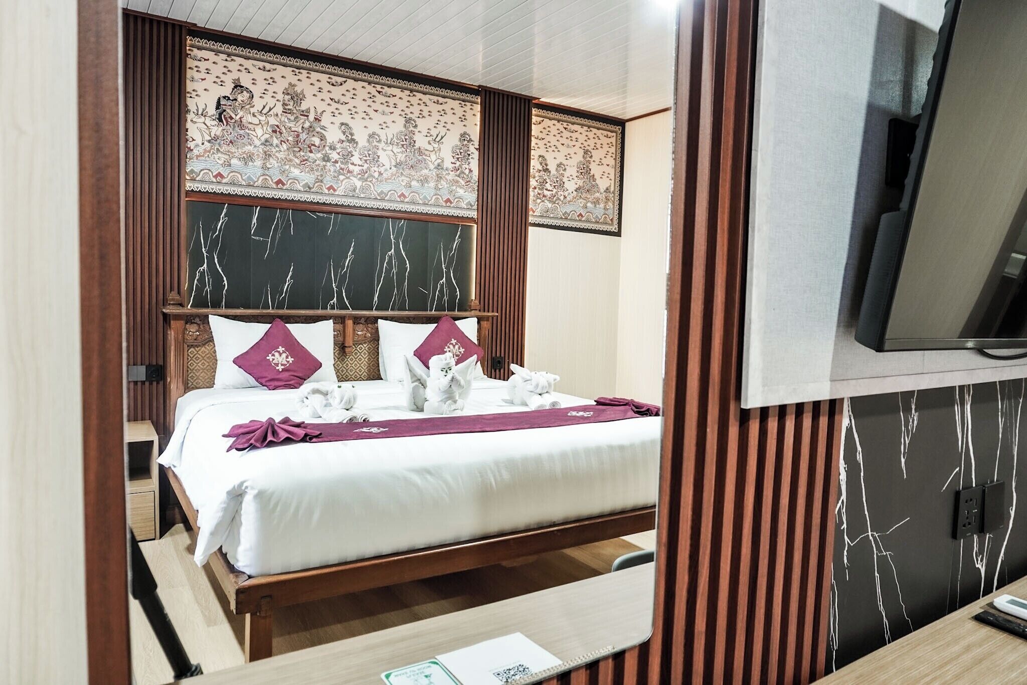 Foto - Melasti Kuta Bungalows & Spa