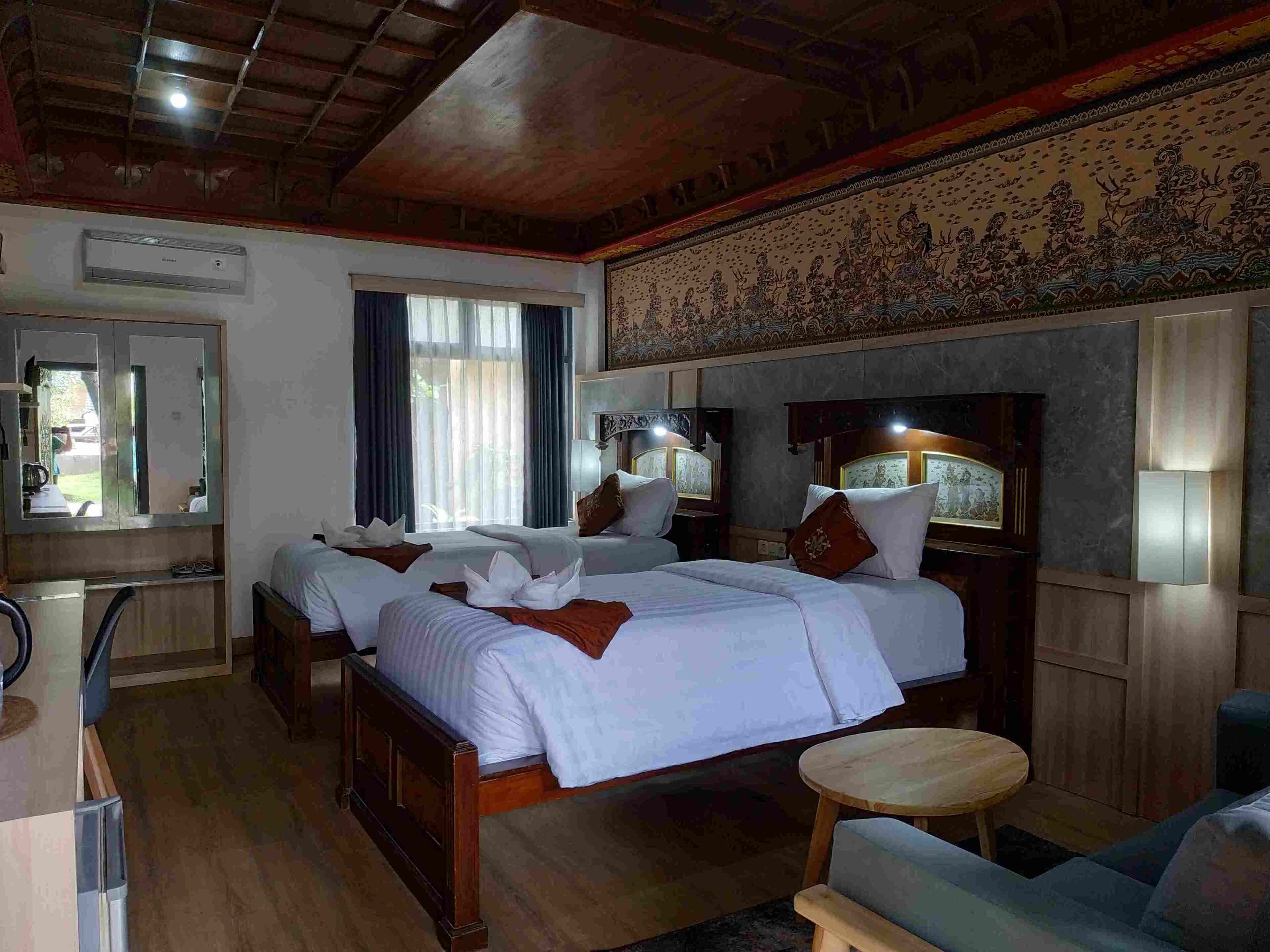 Foto - Melasti Kuta Beach Hotel & Spa