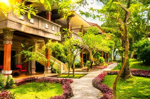  Melasti Kuta Beach Hotel and Spa