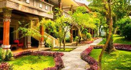 Melasti Kuta Beach Hotel and Spa