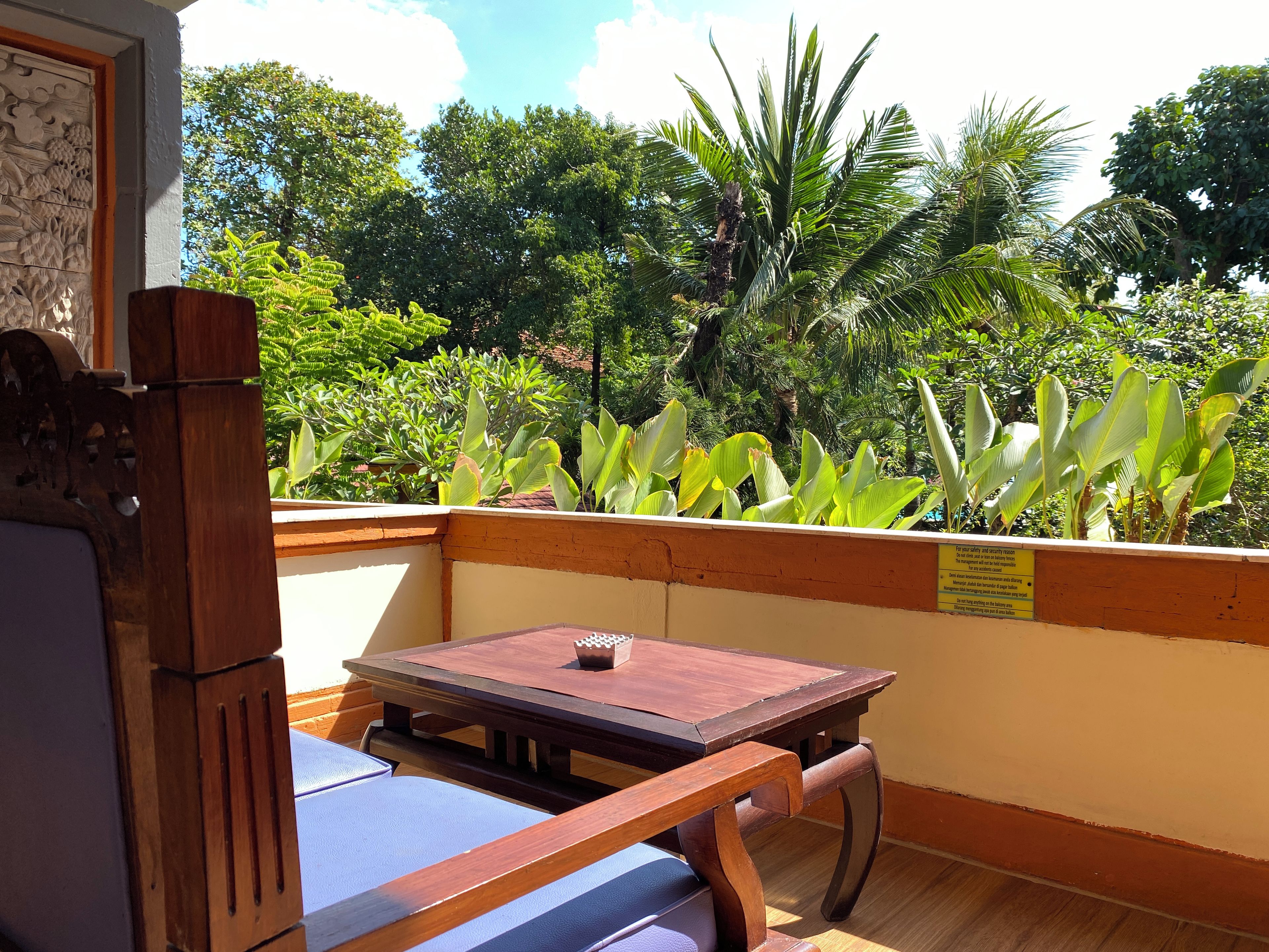 Foto - Melasti Kuta Bungalows & Spa
