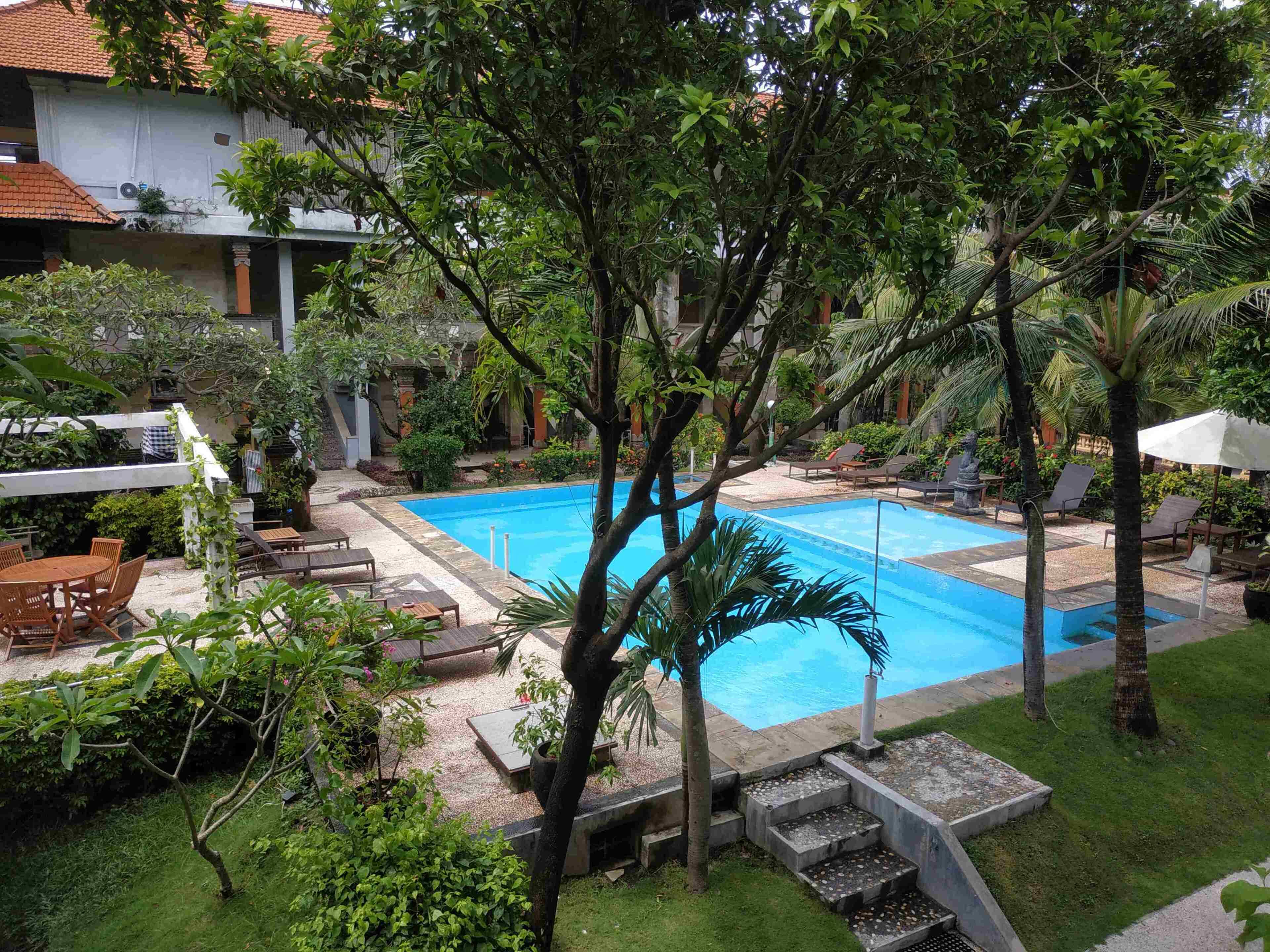 Photo - Melasti Kuta Bungalows & Spa