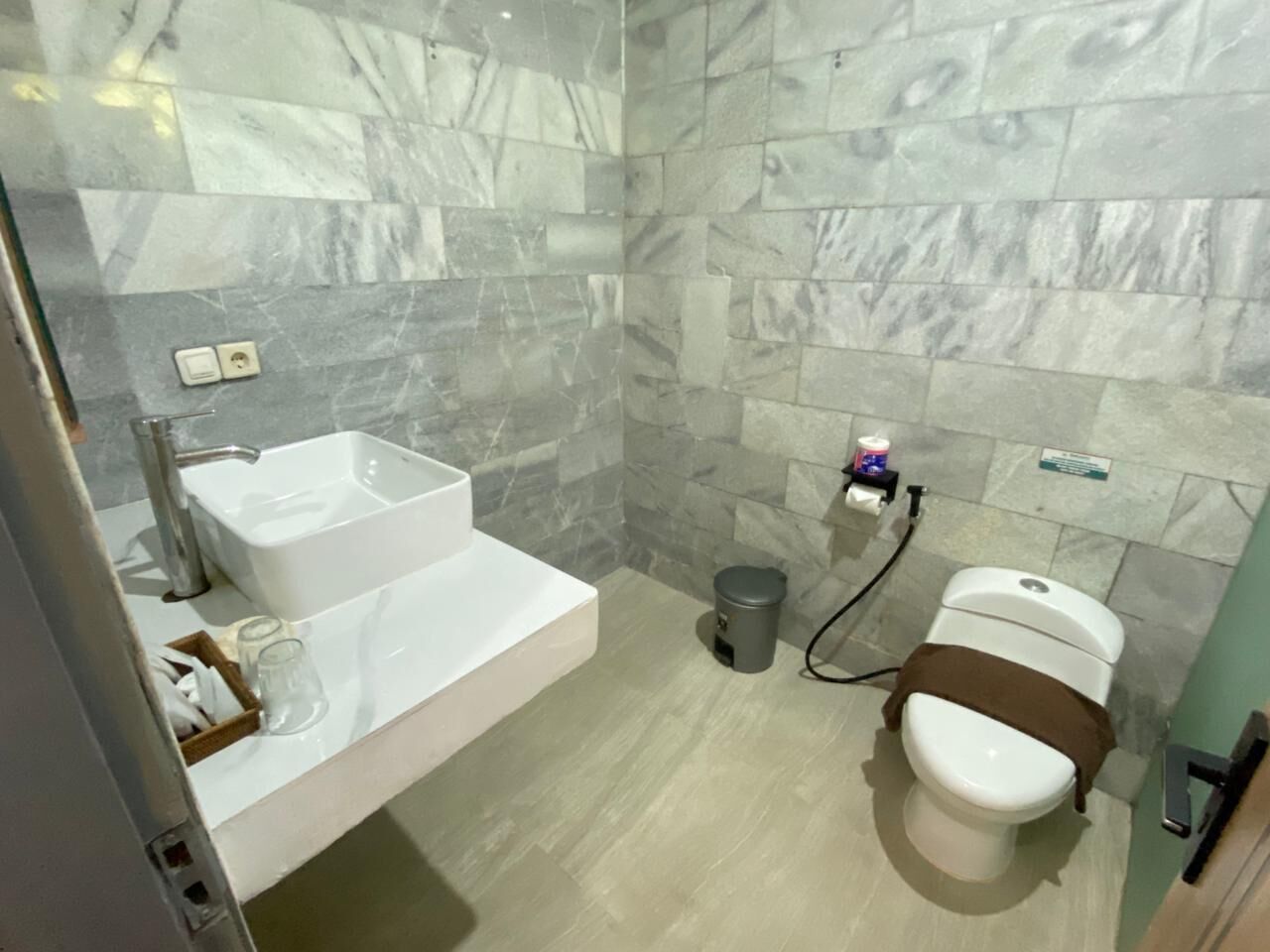 Photo - Melasti Kuta Bungalows & Spa