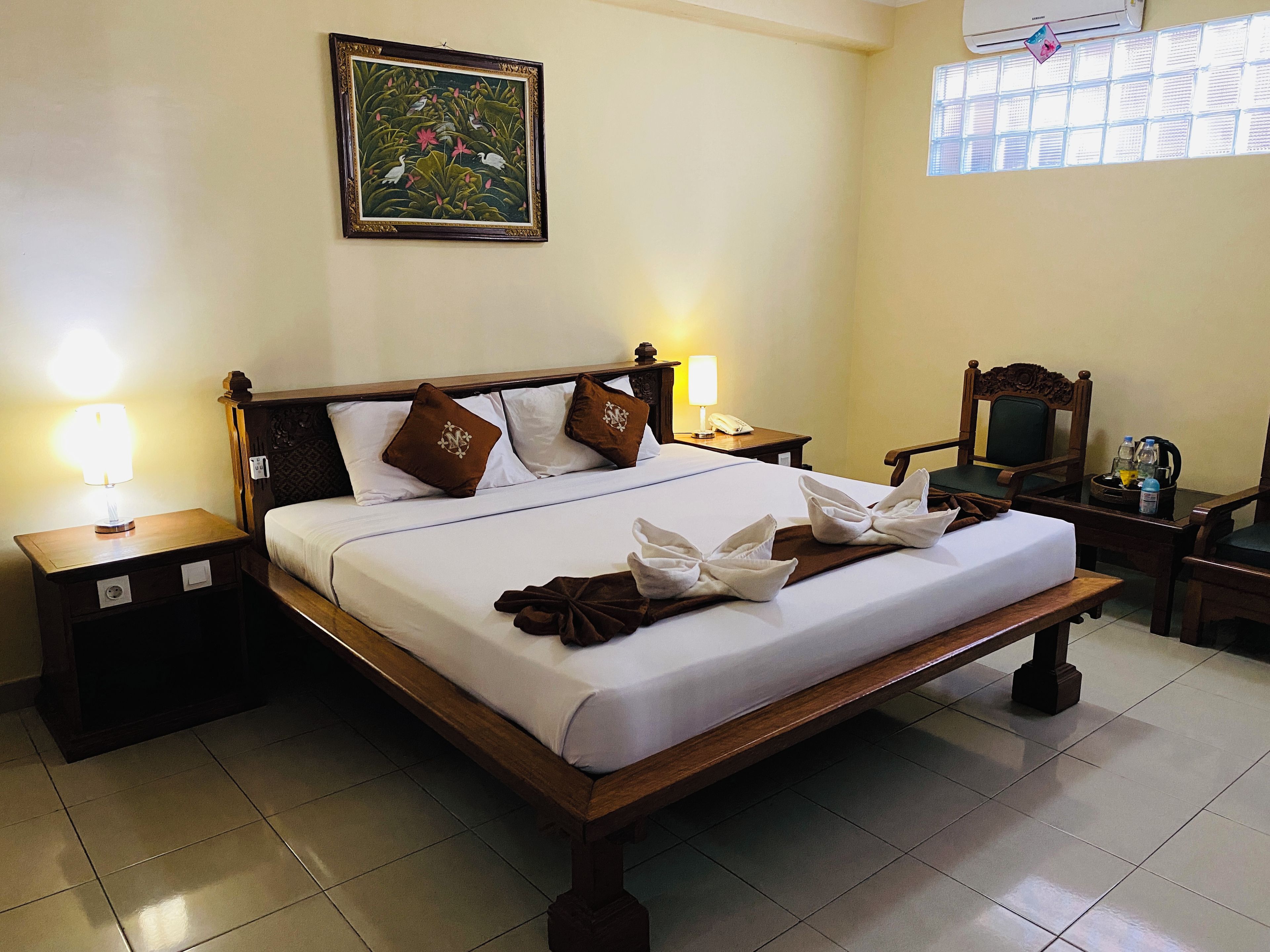 Foto - Melasti Kuta Bungalows & Spa
