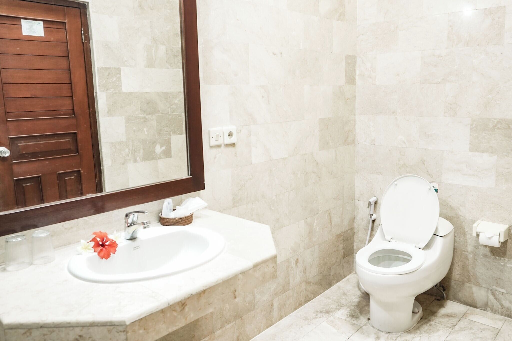 Photo - Melasti Kuta Bungalows & Spa