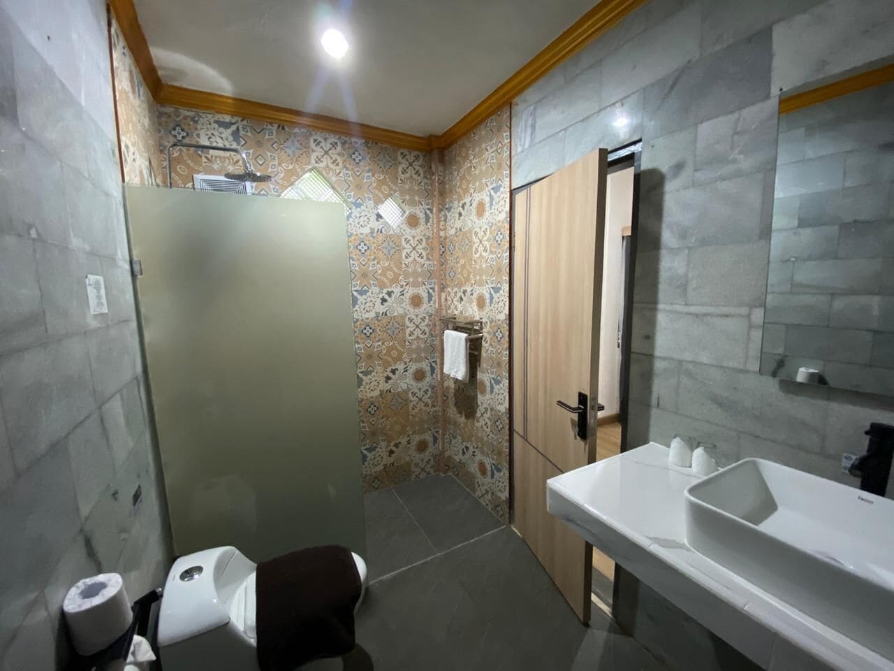 Foto - Melasti Kuta Beach Hotel & Spa