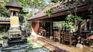 Terraço/pátio