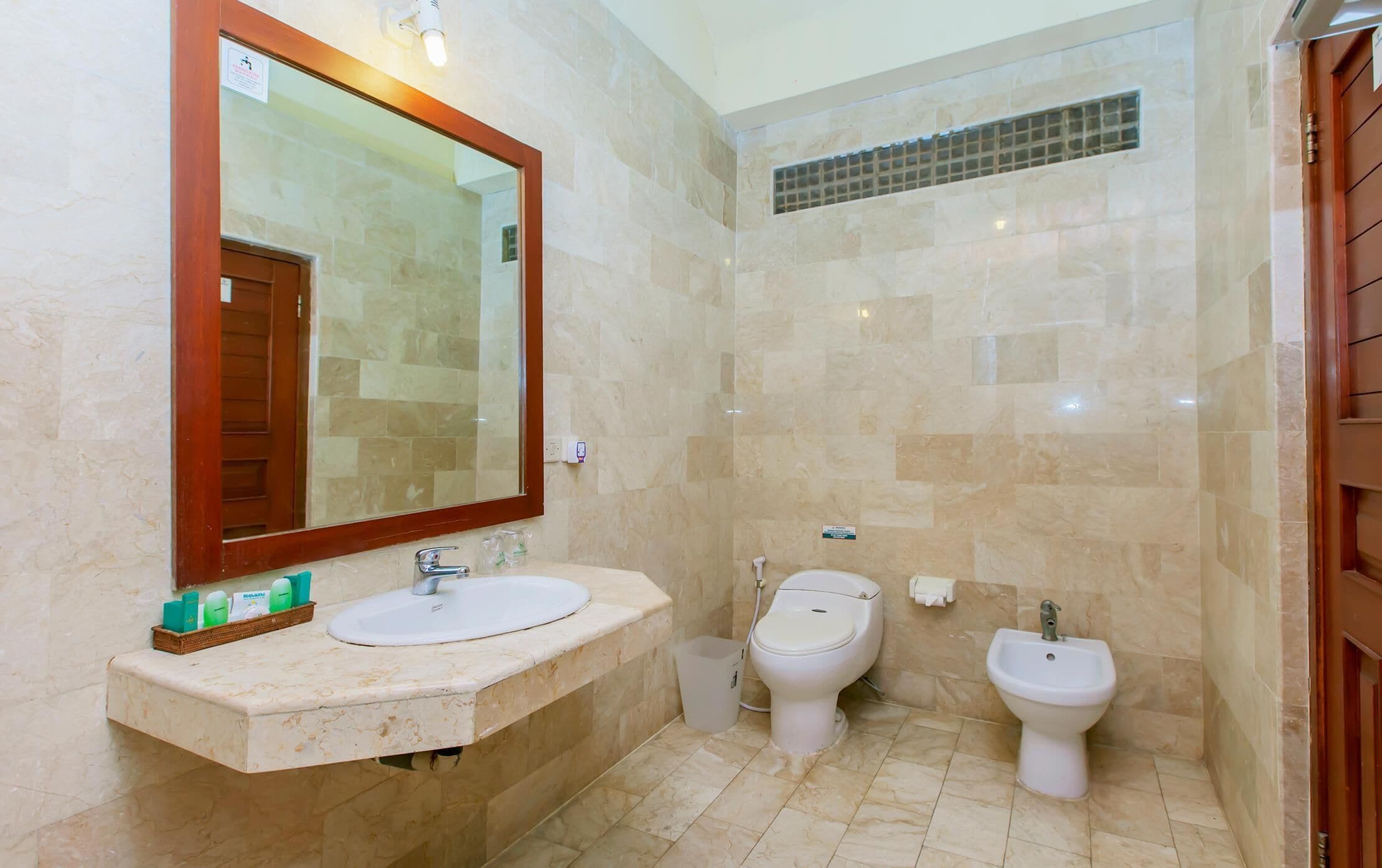 Photo - Melasti Kuta Bungalows & Spa