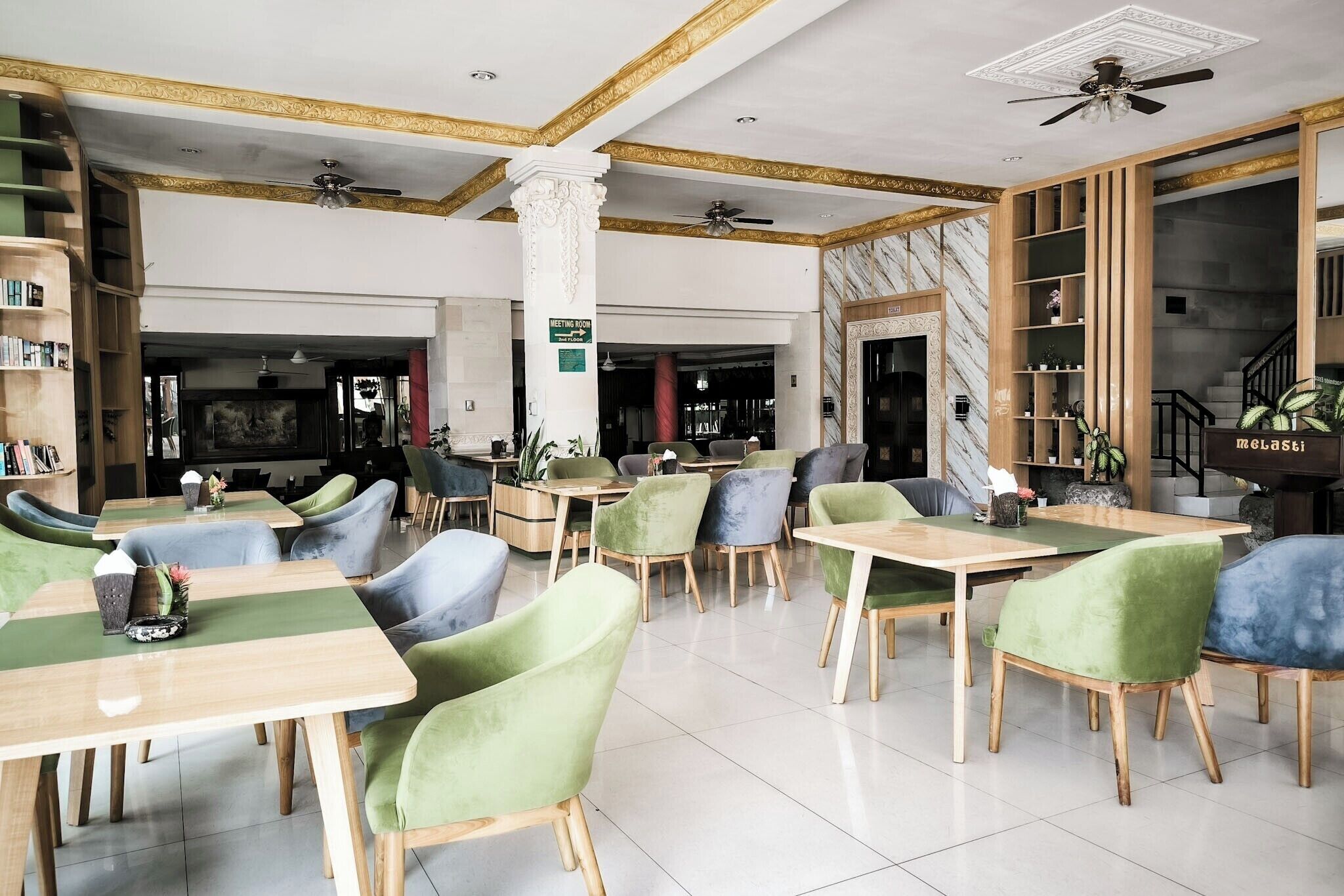 Foto - Melasti Kuta Bungalows & Spa