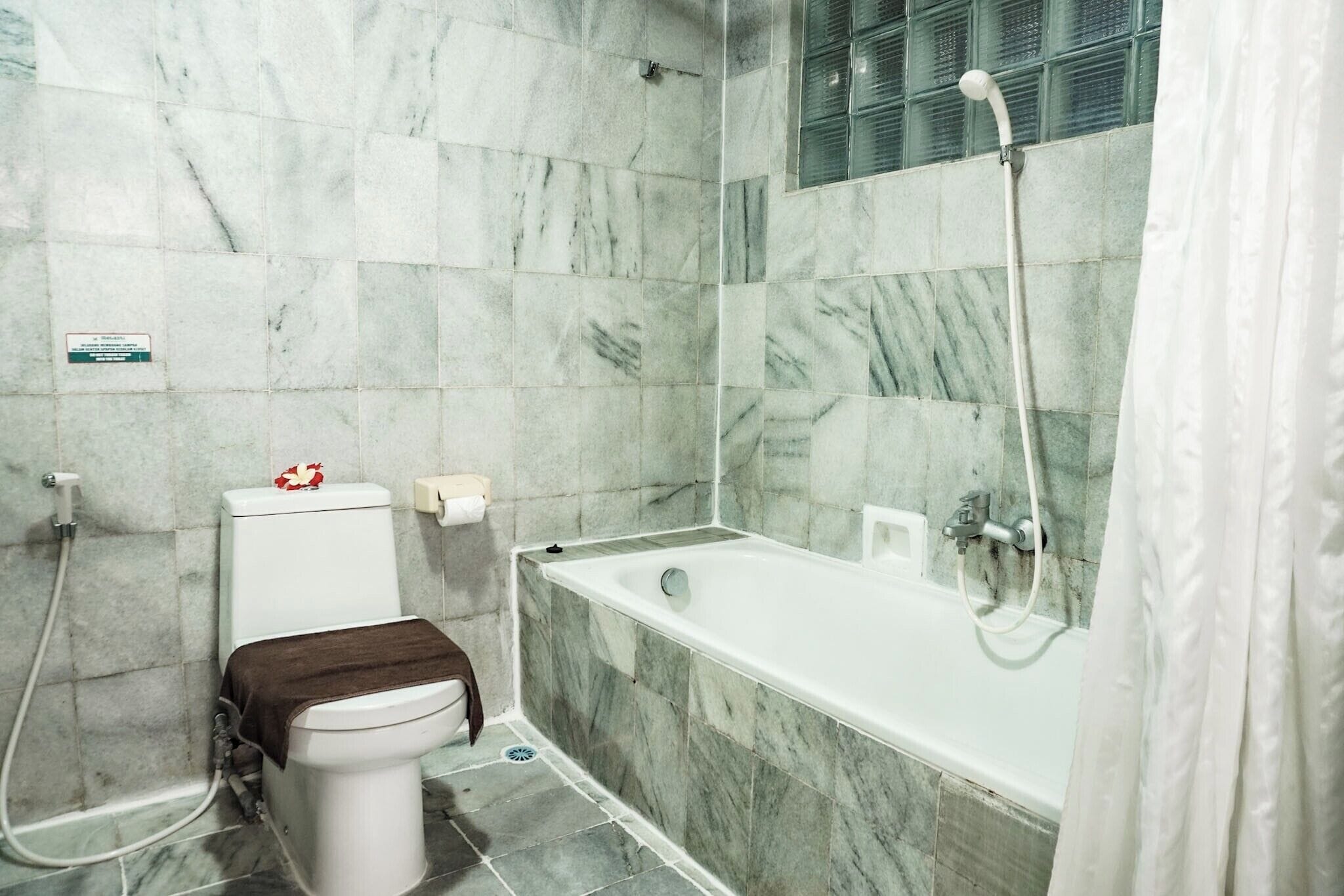Foto - Melasti Kuta Bungalows & Spa