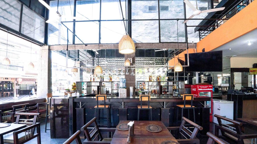 Melasti Kuta Beach Hotel and Spa