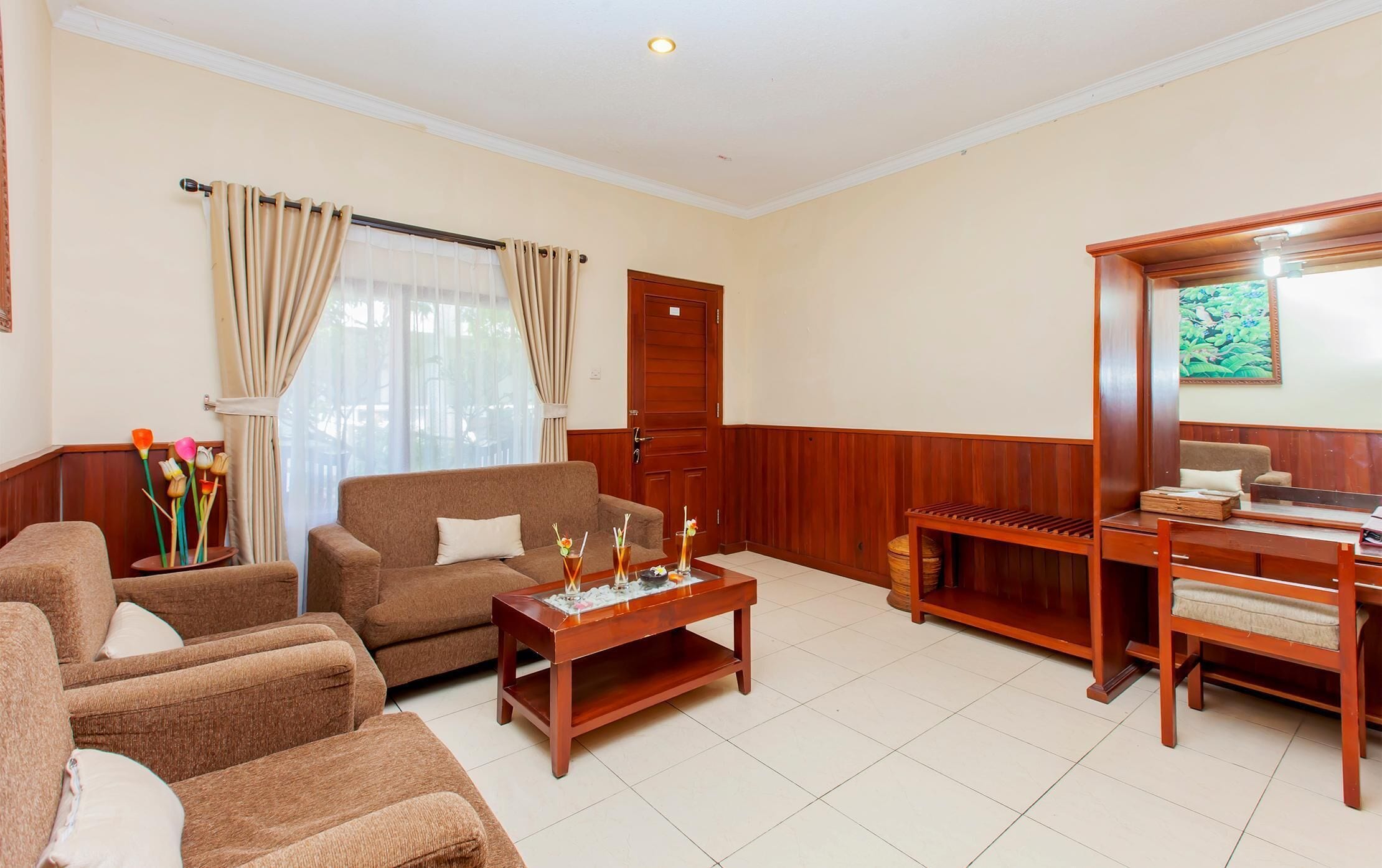 Photo - Melasti Kuta Bungalows & Spa