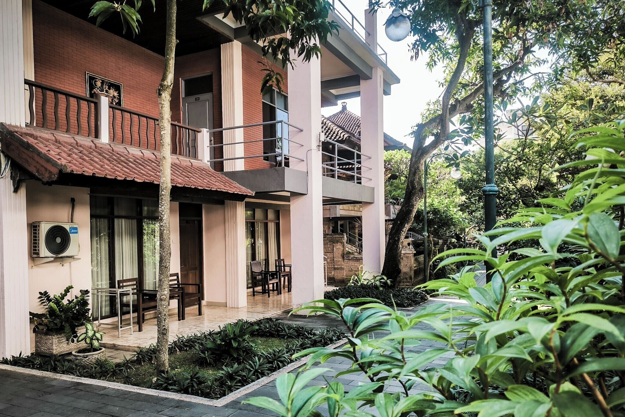 Foto - Melasti Kuta Bungalows & Spa