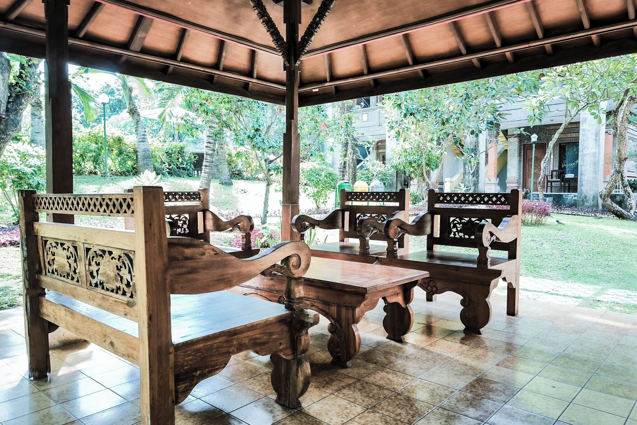 Photo - Melasti Kuta Bungalows & Spa
