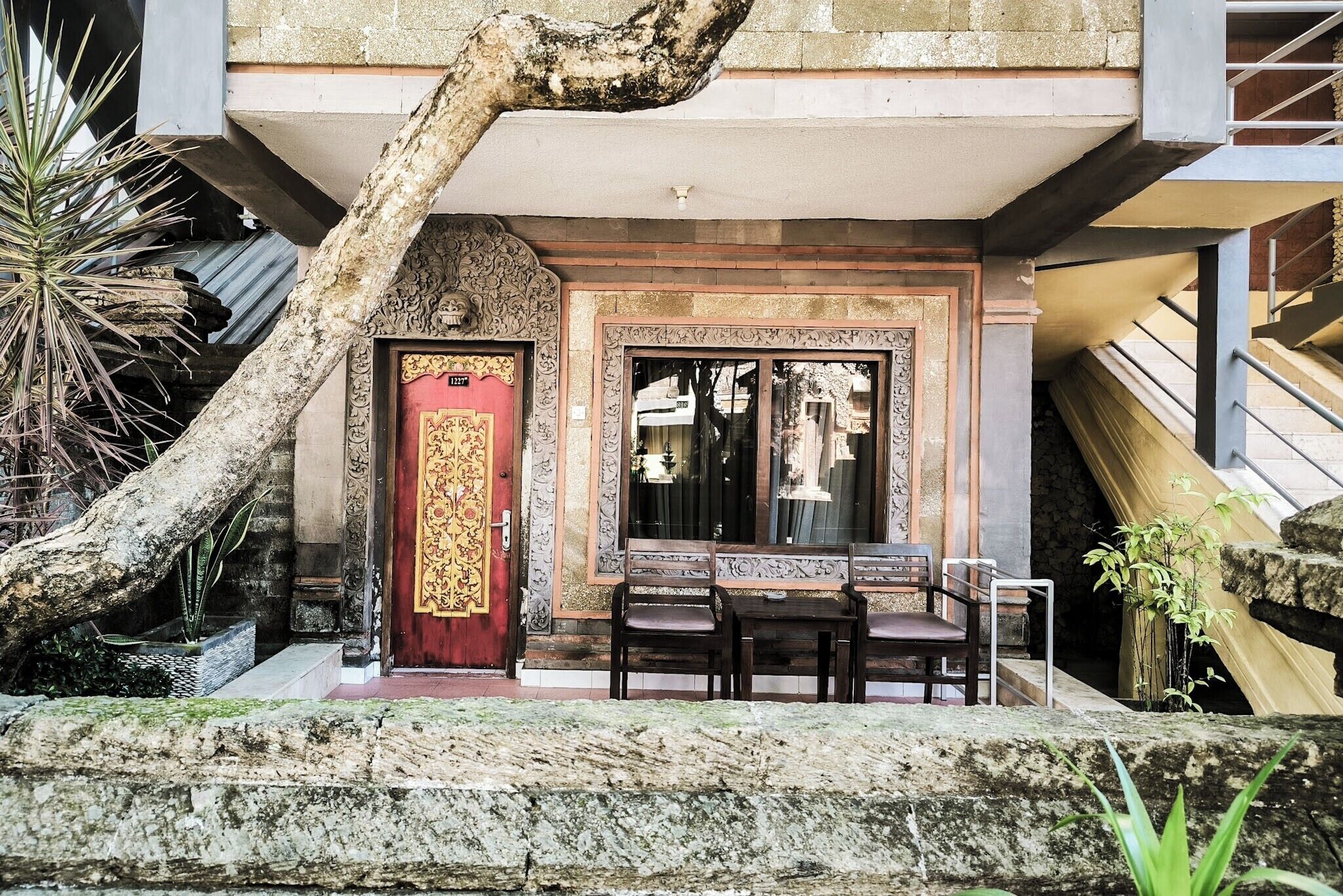 Foto - Melasti Kuta Bungalows & Spa