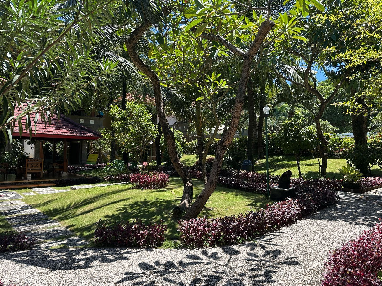 Foto - Melasti Kuta Beach Hotel & Spa