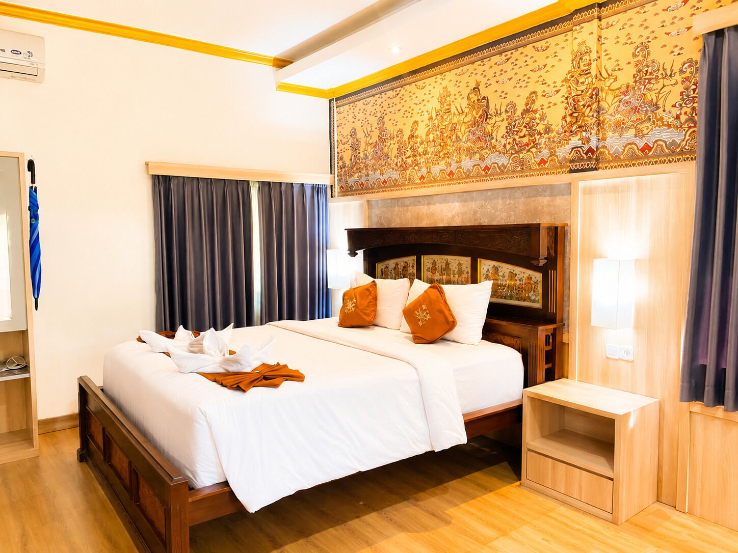 Photo - Melasti Kuta Bungalows & Spa