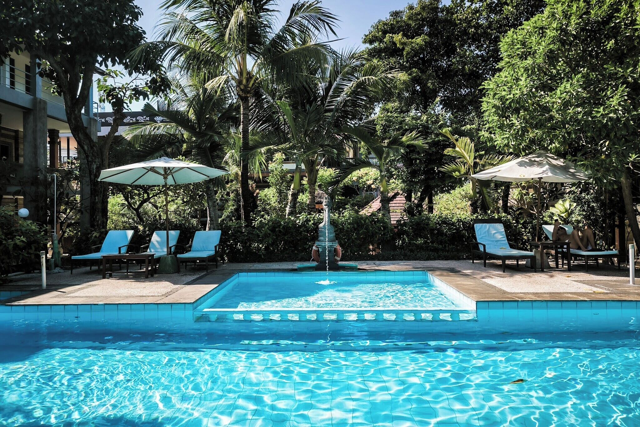 Photo - Melasti Kuta Bungalows & Spa
