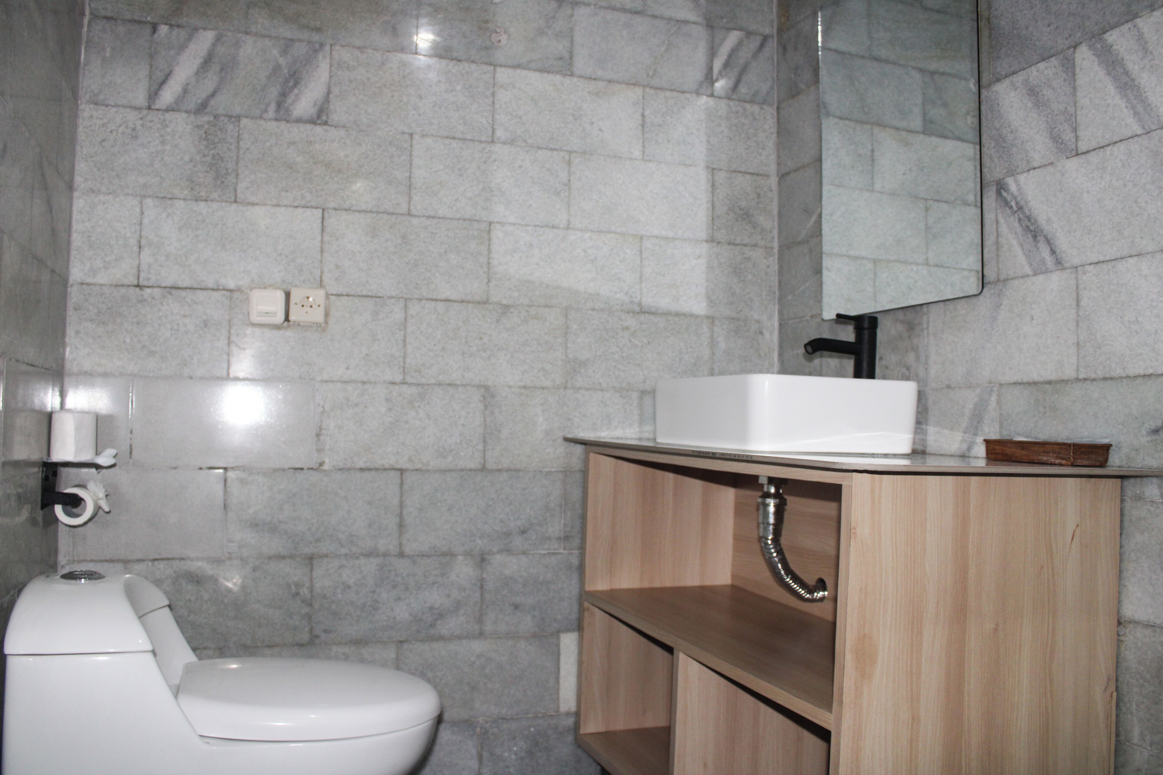 Foto - Melasti Kuta Beach Hotel & Spa