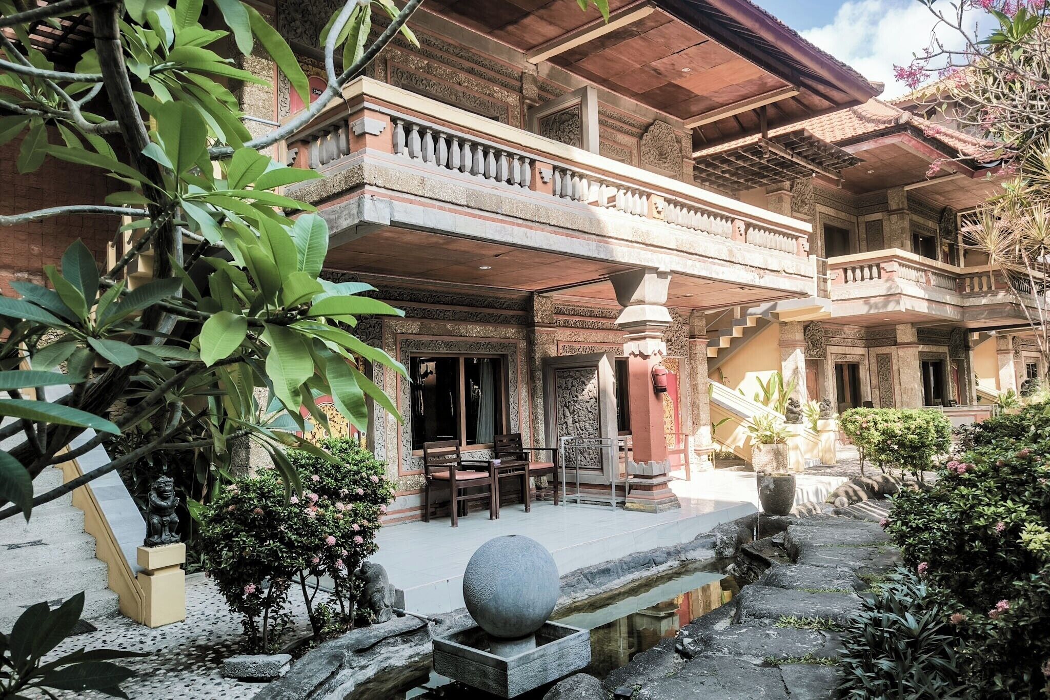 Photo - Melasti Kuta Bungalows & Spa