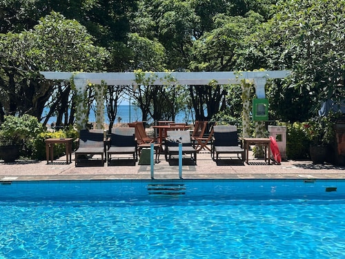  Melasti Kuta Beach Hotel and Spa