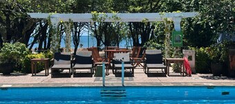  Melasti Kuta Beach Hotel and Spa