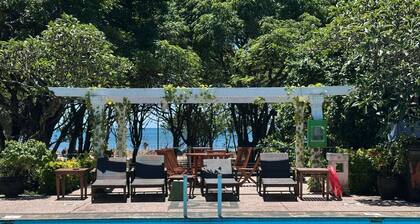 Melasti Kuta Beach Hotel and Spa