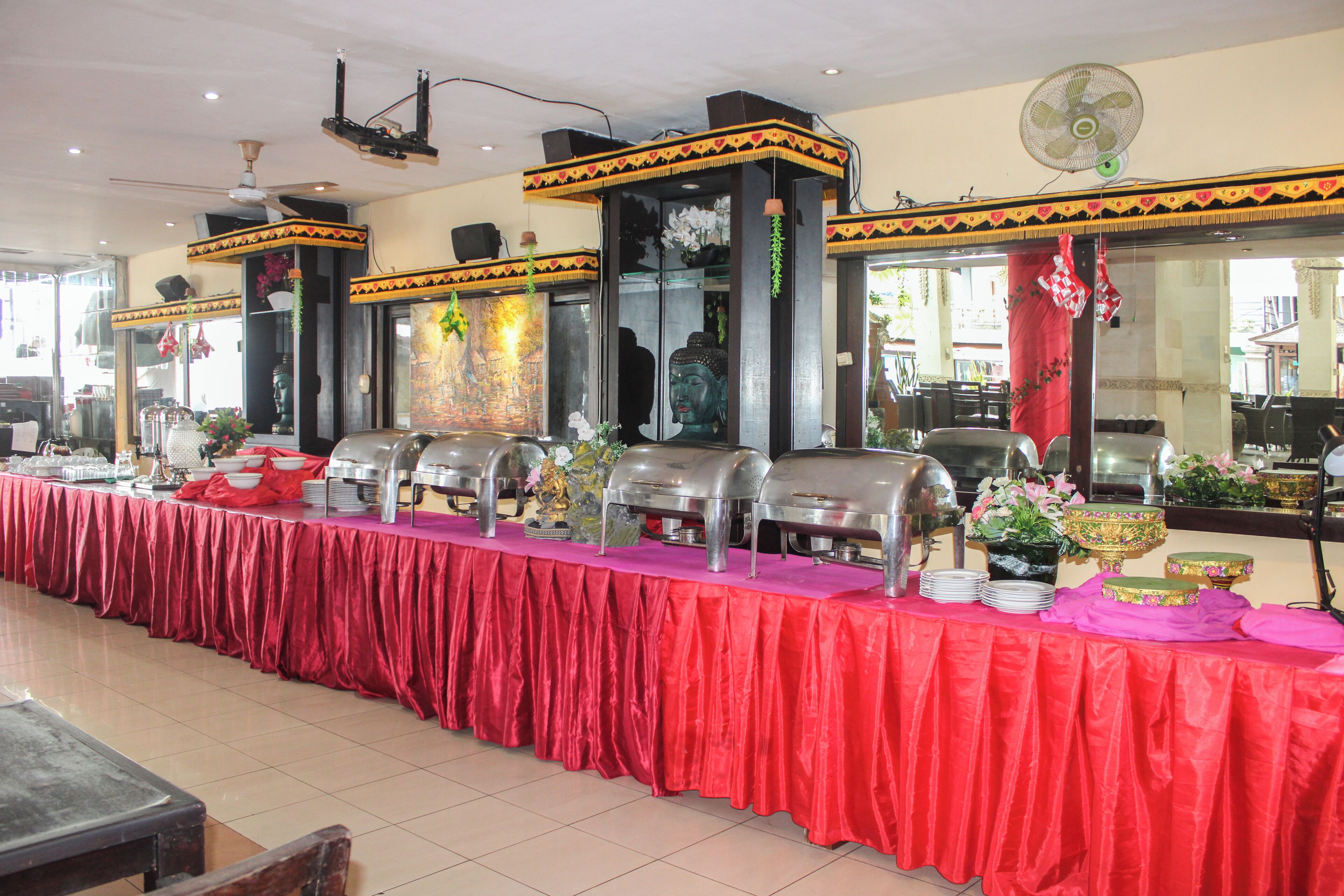 Photo - Melasti Kuta Bungalows & Spa