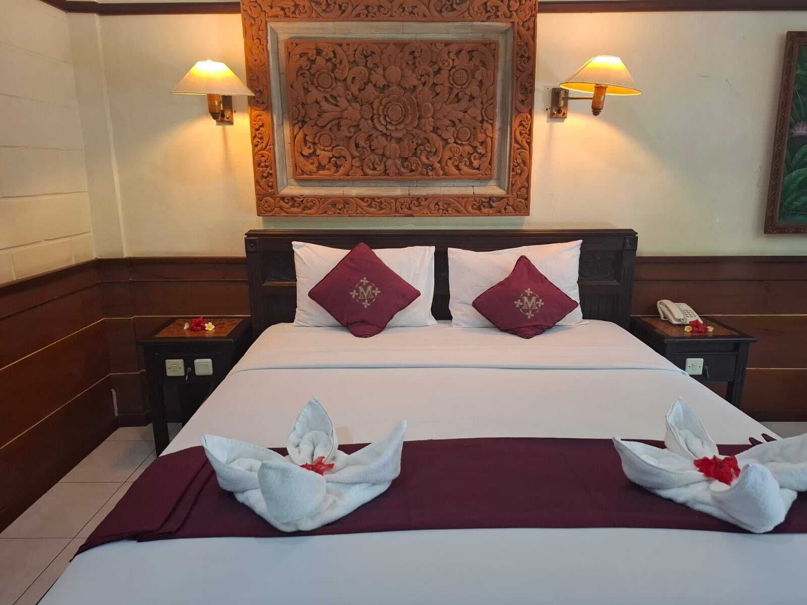 Photo - Melasti Kuta Bungalows & Spa