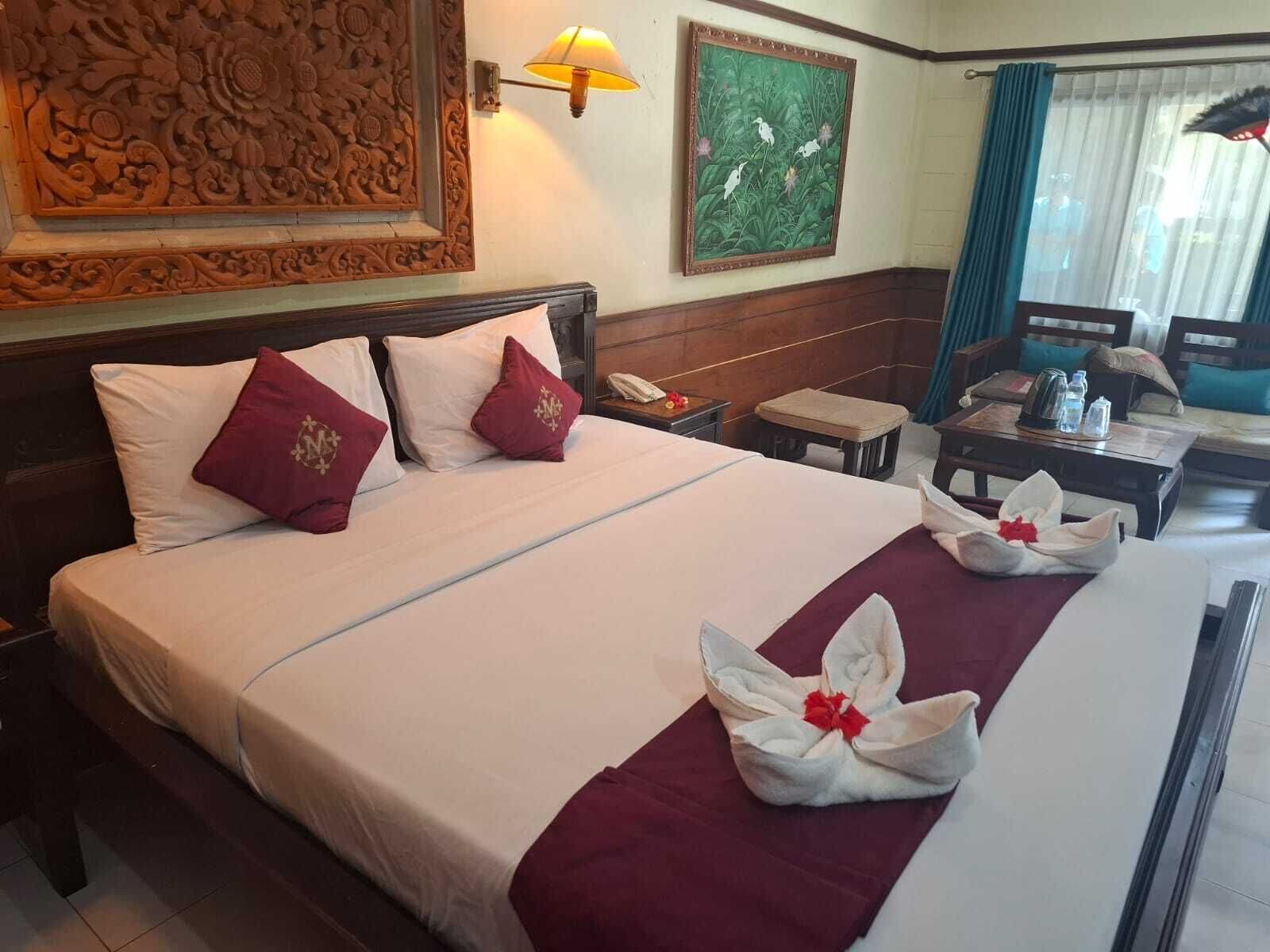 Photo - Melasti Kuta Bungalows & Spa