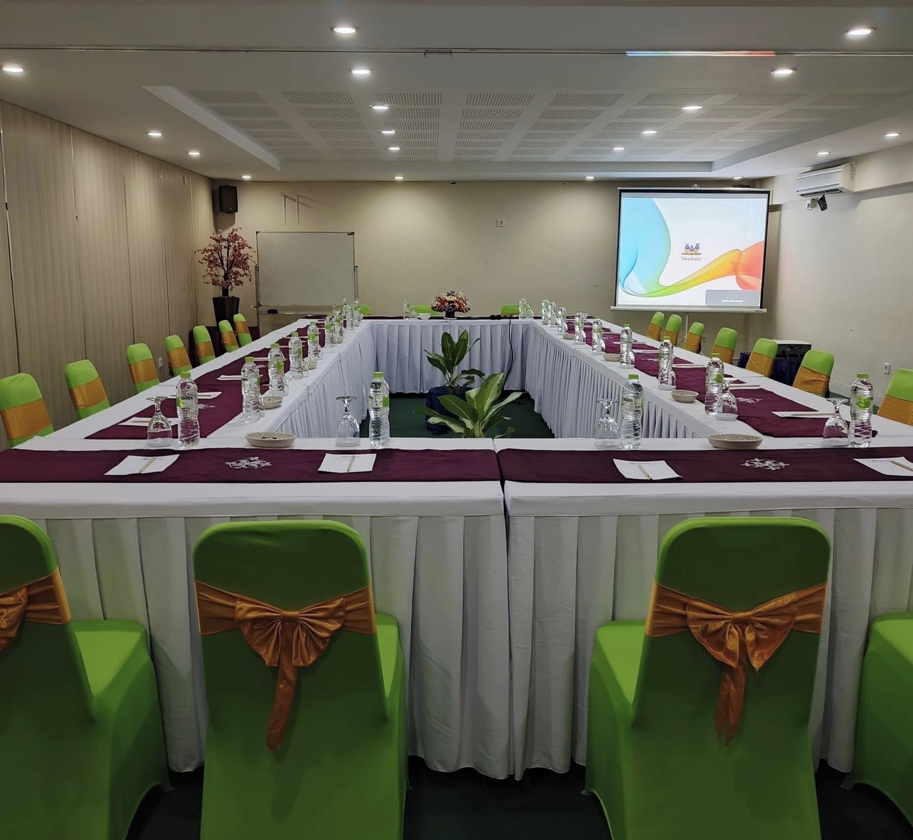 Foto - Melasti Kuta Beach Hotel & Spa