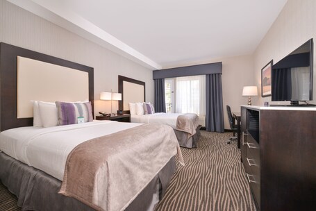 Best Western Plus Hotel At The Convention Center - view 3