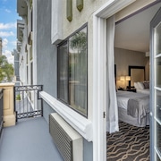 Best Western Plus Hotel At The Convention Center