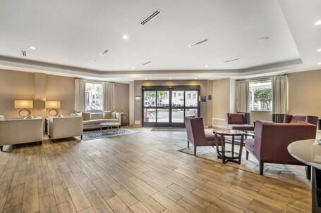 Best Western Plus Hotel At The Convention Center - view 2