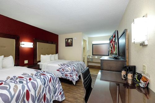 Red Roof Inn Columbus, MS