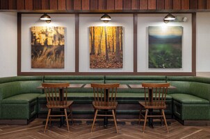 包含每日欧式早餐