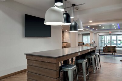 Fairfield Inn & Suites by Marriott Atlanta Stonecrest