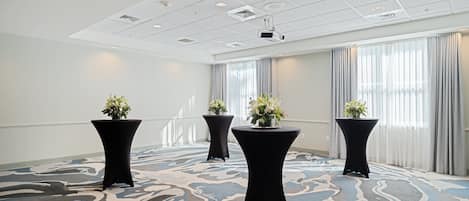 Salle de réunion